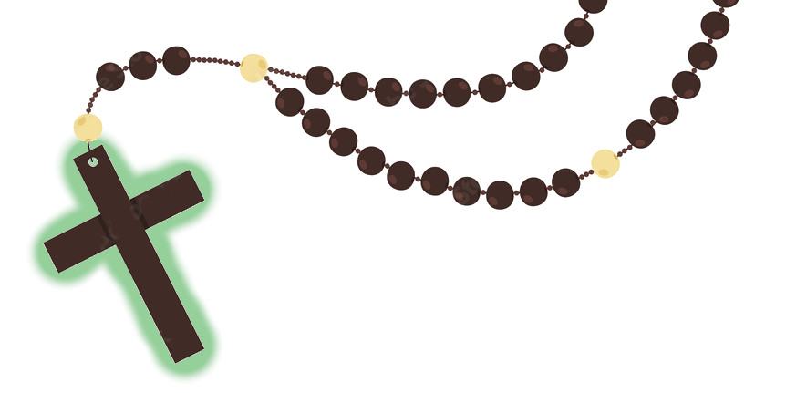 Rosary illustration 1