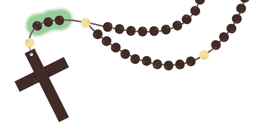 Rosary illustration 2-2
