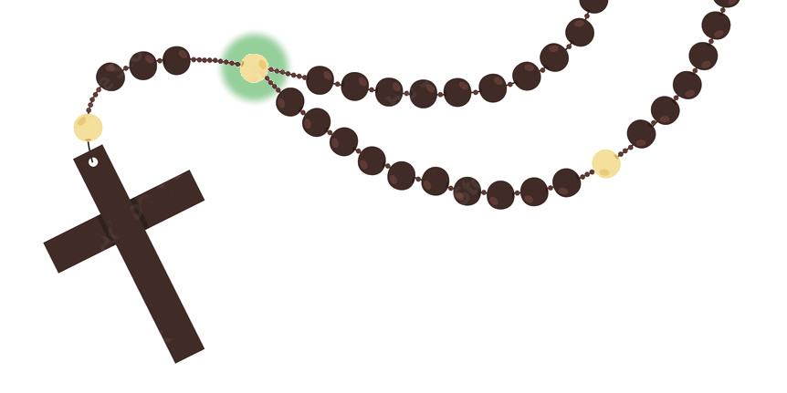 Rosary illustration 2-3